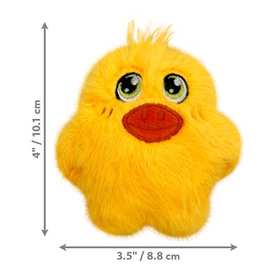 Snuzzles Minis (Duck) | KONG