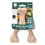 Medium Chew Toy (Small, Beef) | BetterBone