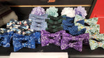 Handmade Ties & Bows (Assorted) | Kai's Ties