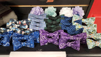 Handmade Ties & Bows (Assorted) | Kai's Ties