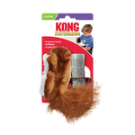 Refillables Squirrel Catnip Toy | KONG