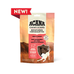 Beef Chewy Strips (Hip & Joint Support) | Acana