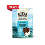 Salmon Chewy Strips (Skin, Coat, & Digestive Support) | Acana