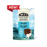 Salmon Chewy Strips (Skin, Coat, & Digestive Support) | Acana