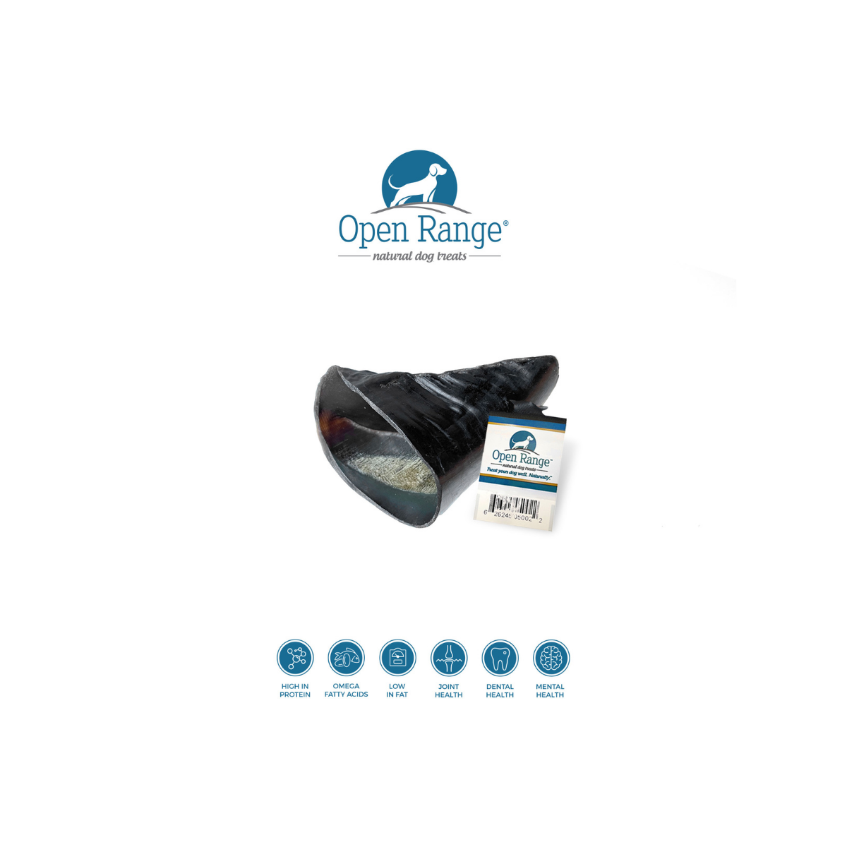 Beef Hoof | Open Range