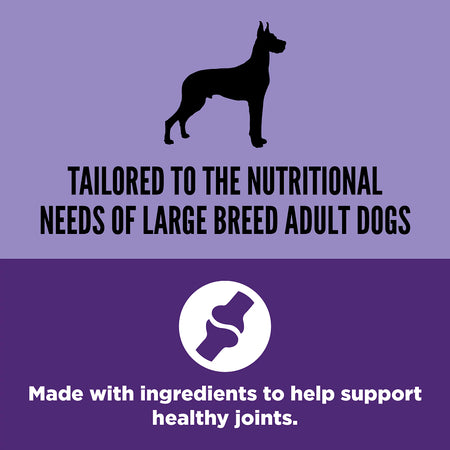 Large Breed Adult Dog Food (25lbs) | Orijen