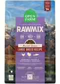 RawMix Ancient Grains Large Breed Dog Food (20lb) | Open Farm