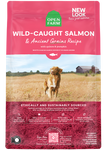 Ancient Grains Wild-Caught Salmon Dog Food (22lb) | Open Farm