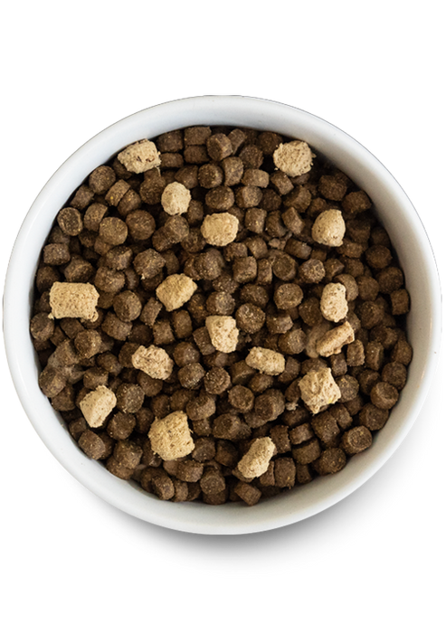 RawMix Grain-Free Wild Ocean Dog Food (20lb) | Open Farm