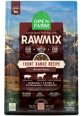 RawMix Ancient Grains Front Range Dog Food (3.5lb) | Open Farm