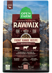 RawMix Ancient Grains Front Range Dog Food (3.5lb) | Open Farm