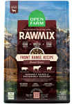 RawMix Ancient Grains Front Range Dog Food (20lbs) | Open Farm