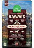 RawMix Ancient Grains Front Range Dog Food (20lbs) | Open Farm