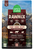 RawMix Ancient Grains Front Range Dog Food (3.5lb) | Open Farm