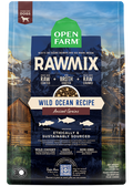 RawMix Ancient Grains Wild Ocean Dog Food (20lb) | Open Farm