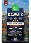 RawMix Ancient Grains Wild Ocean Dog Food (20lb) | Open Farm