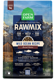 RawMix Ancient Grains Wild Ocean Dog Food (20lb) | Open Farm