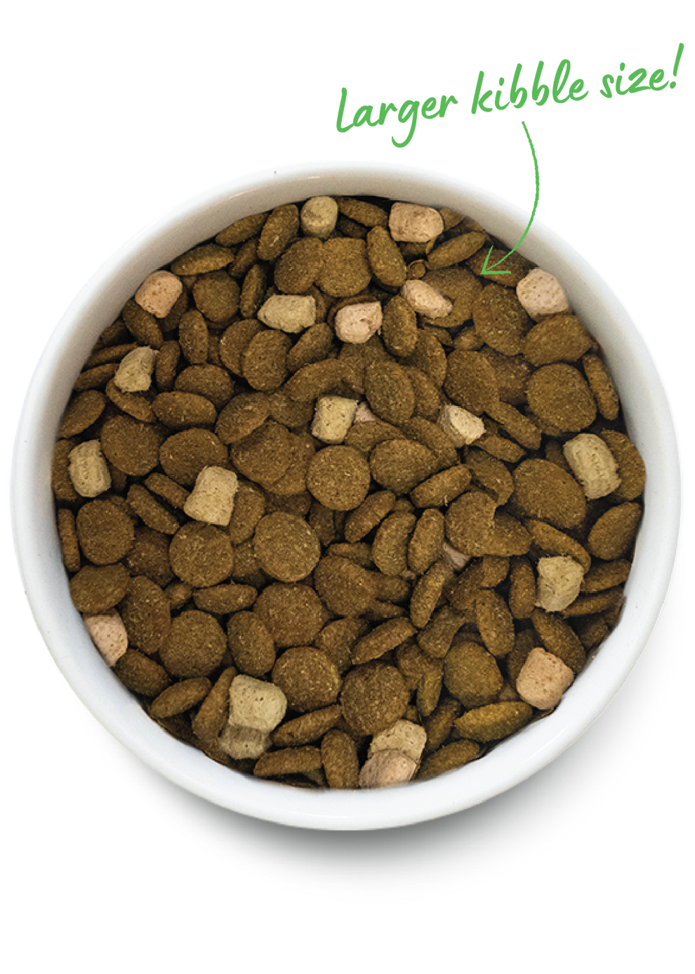 RawMix Ancient Grains Large Breed Dog Food (20lb) | Open Farm