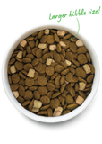 RawMix Grain-Free Large Breed Dog Food (20lb) | Open Farm