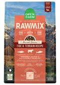 RawMix Ancient Grains Tide & Terrain Dog Food (3.5lb) | Open Farm