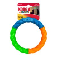 Twistz High-Viz Ring (Small) | KONG