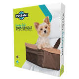 Happy Ride Booster Seat (Beige) | Pet Safe