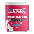 Tear Stain & Eye Health Powder (Beef Liver) | Pet Eyez