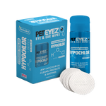 HypocChlor Eye & Ear Wipes (150ml & 120 pads) | Pet Eyez