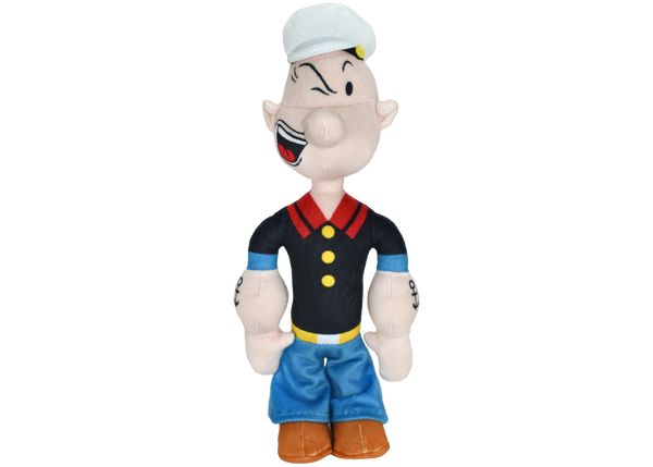 Popeye Dog Toy | Multipet