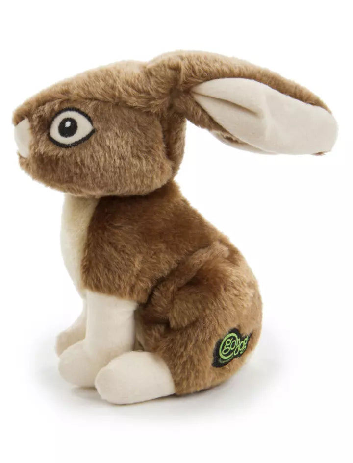 Wildlife Rabbit Dog Toy | goDog
