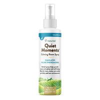 Quiet Moments Cat Calming Room Spray | NaturVat