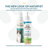 Quiet Moments Cat Calming Room Spray | NaturVat