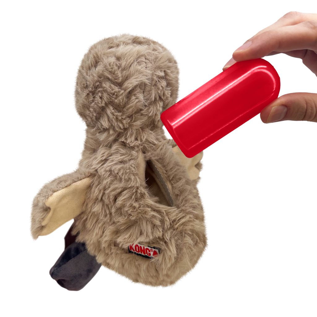 Comfort Tykes Dog Toy (Gosling) | KONG