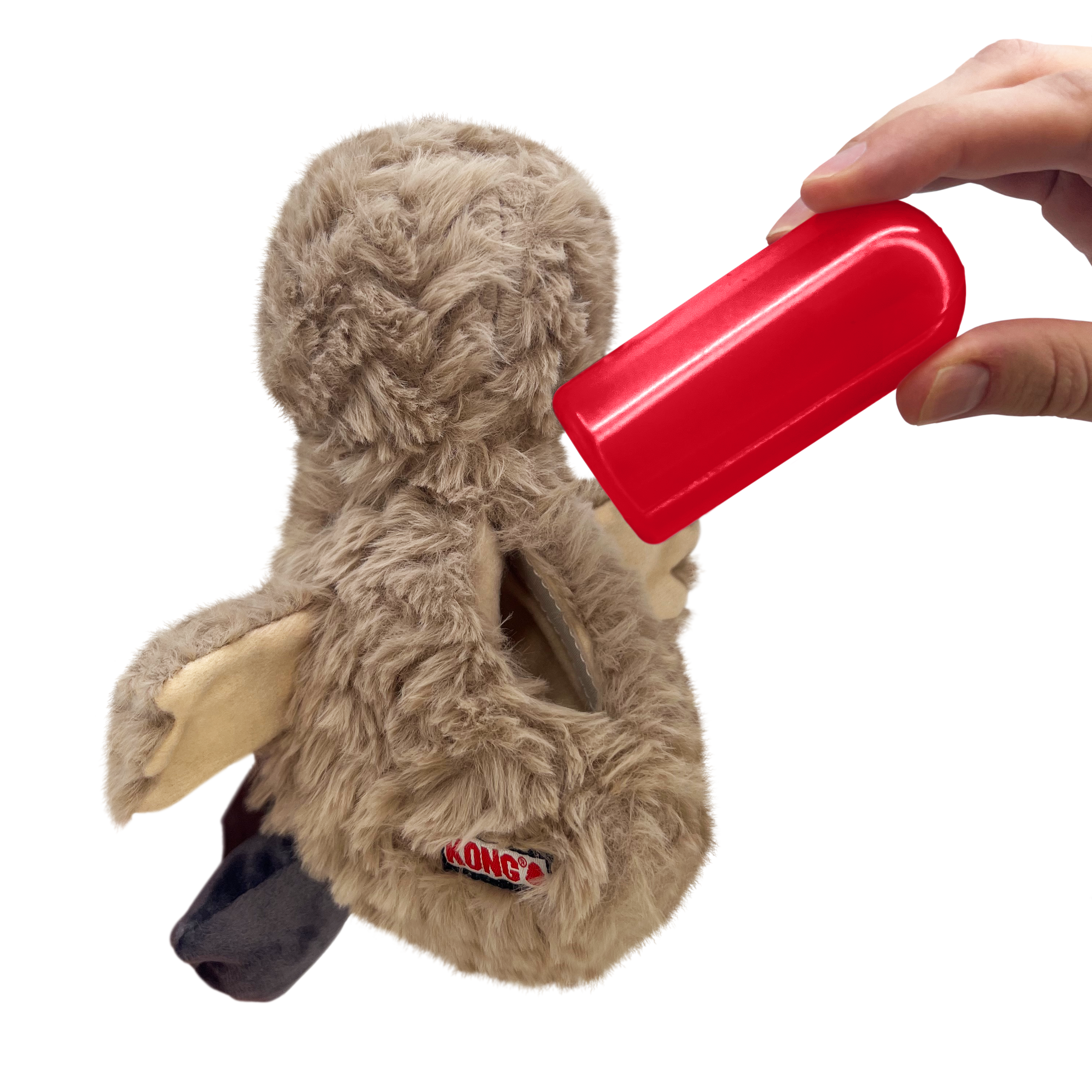 Comfort Tykes Dog Toy (Gosling) | KONG