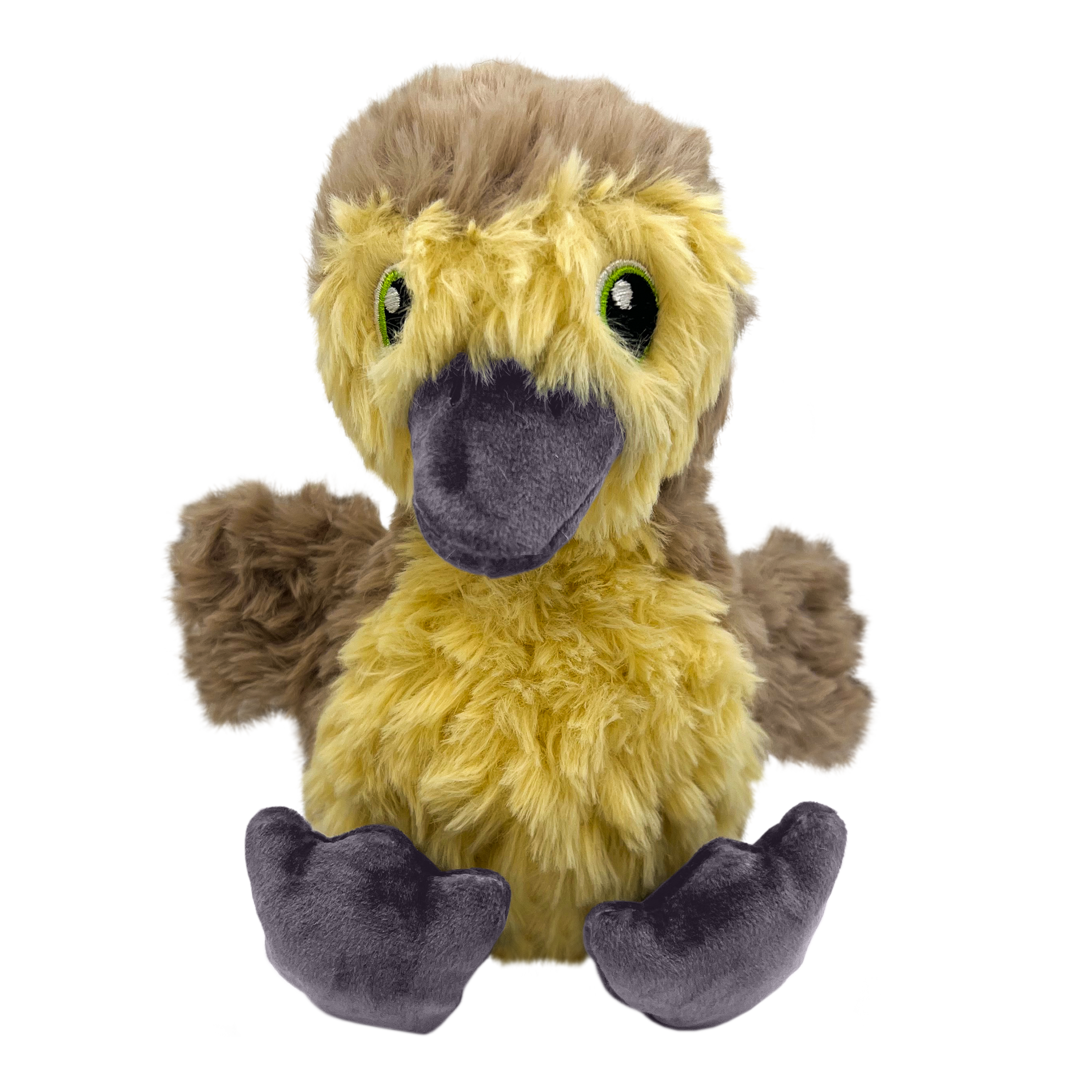 Comfort Tykes Dog Toy (Gosling) | KONG