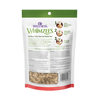 Cat Dental Treats (Chicken & Salmon) | Whimzees