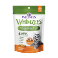 Cat Dental Treats (Chicken) | Whimzees