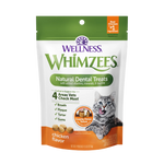 Cat Dental Treats (Chicken) | Whimzees