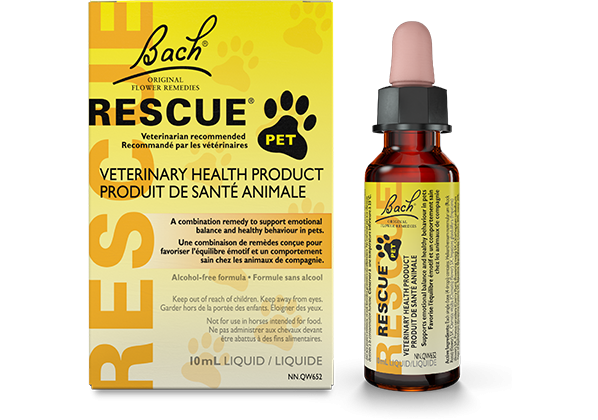Bach Flower Rescue Remedy | Bach