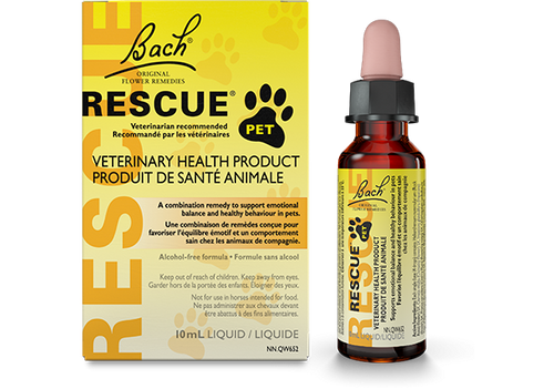 Bach Flower Rescue Remedy | Bach