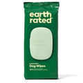 Dog Grooming Wipes | Earth Rated