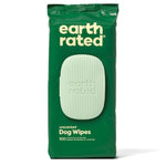 Dog Grooming Wipes | Earth Rated