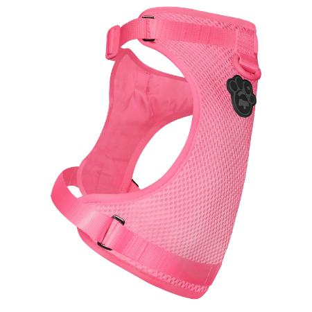 Everything Harness (Neon Pink) | Canada Pooch