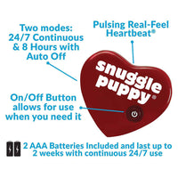 Snuggle Kitty | Smart Pet Love