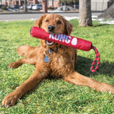 Signature Stick & Rope Toy (Medium) | KONG