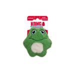 Snuzzles Minis (Frog) | KONG