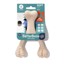 Soft Chew Toy (Small, Beef) | BetterBone