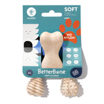 Soft Chew Toy (Mini, Beef) | BetterBone