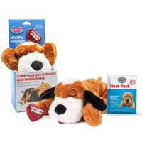 Snuggle Puppy | Smart Pet Love