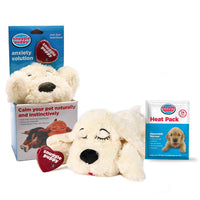 Snuggle Puppy | Smart Pet Love